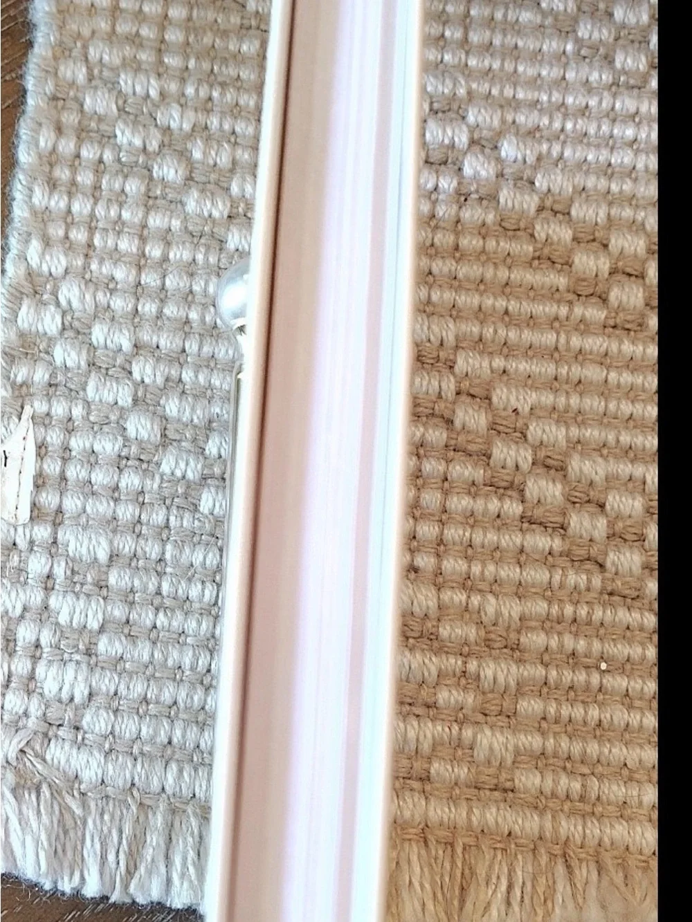 Gold Pearl Top Ballpoint Pen & Floral Pink Notebook journal